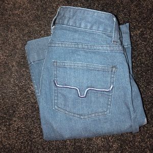 Kimes jeans